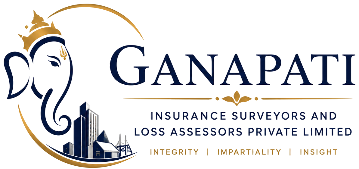 Ganapati Insurance Surveyors and Loss Assessors Private Limited